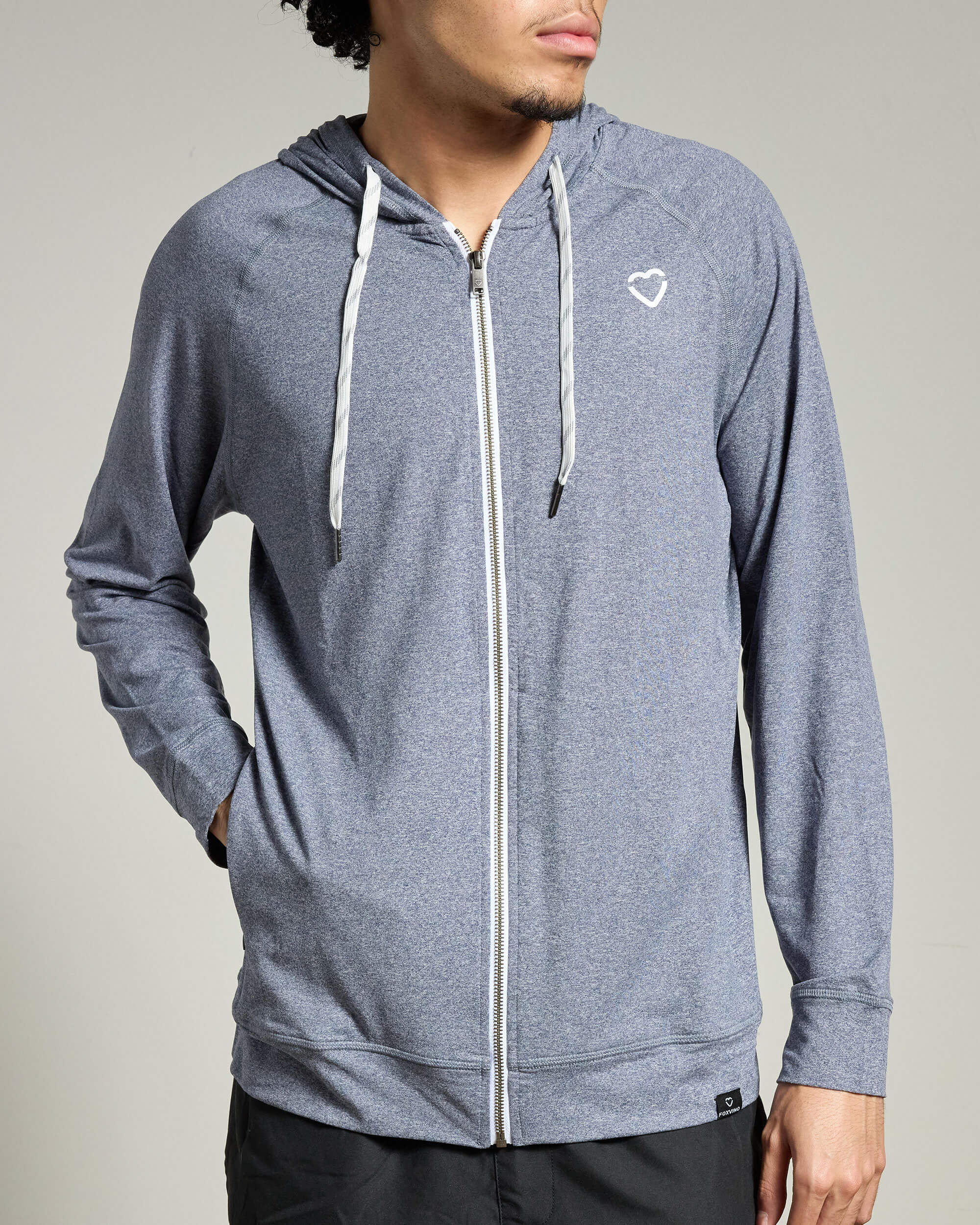 Glacial Hoodie