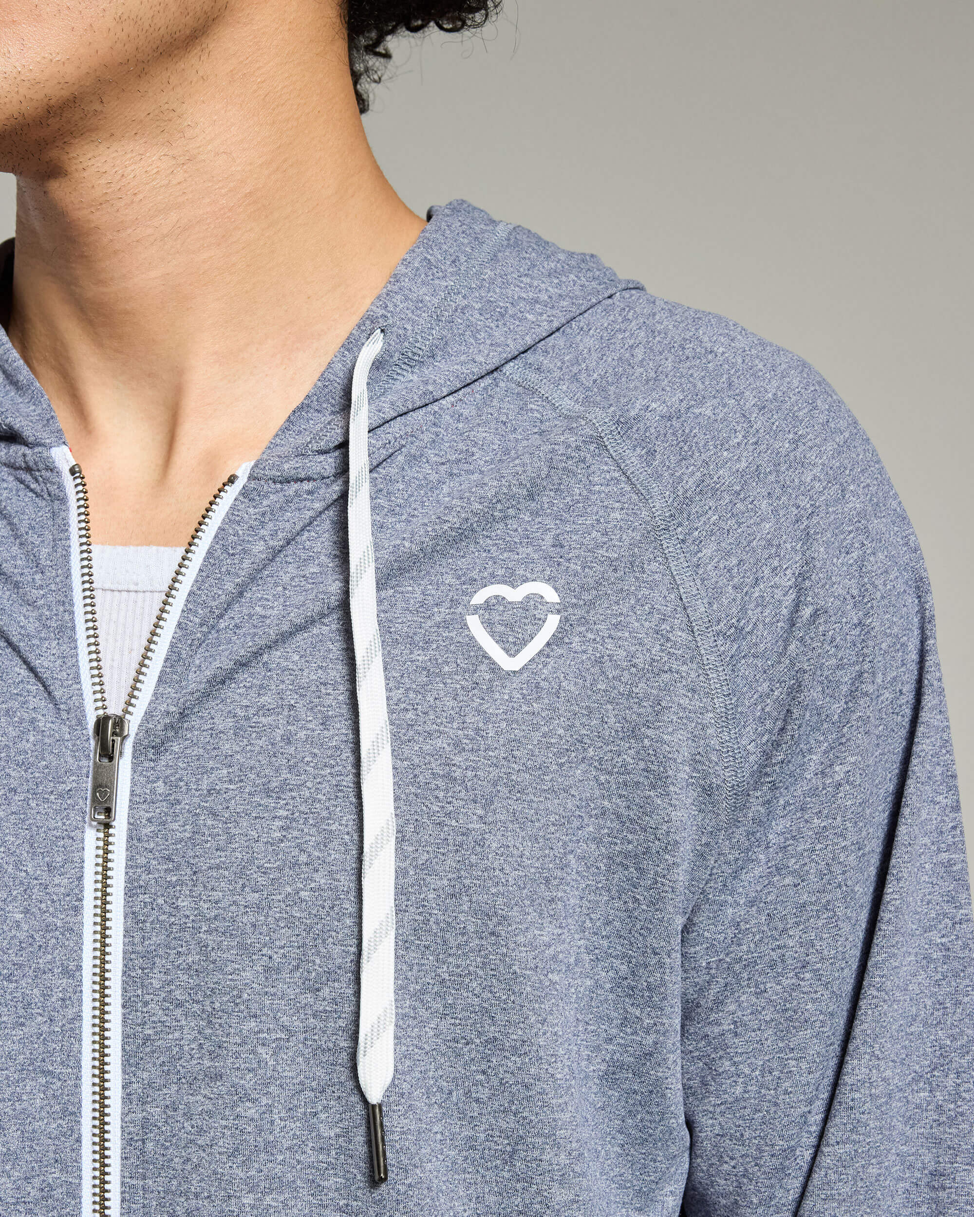 Glacial Hoodie