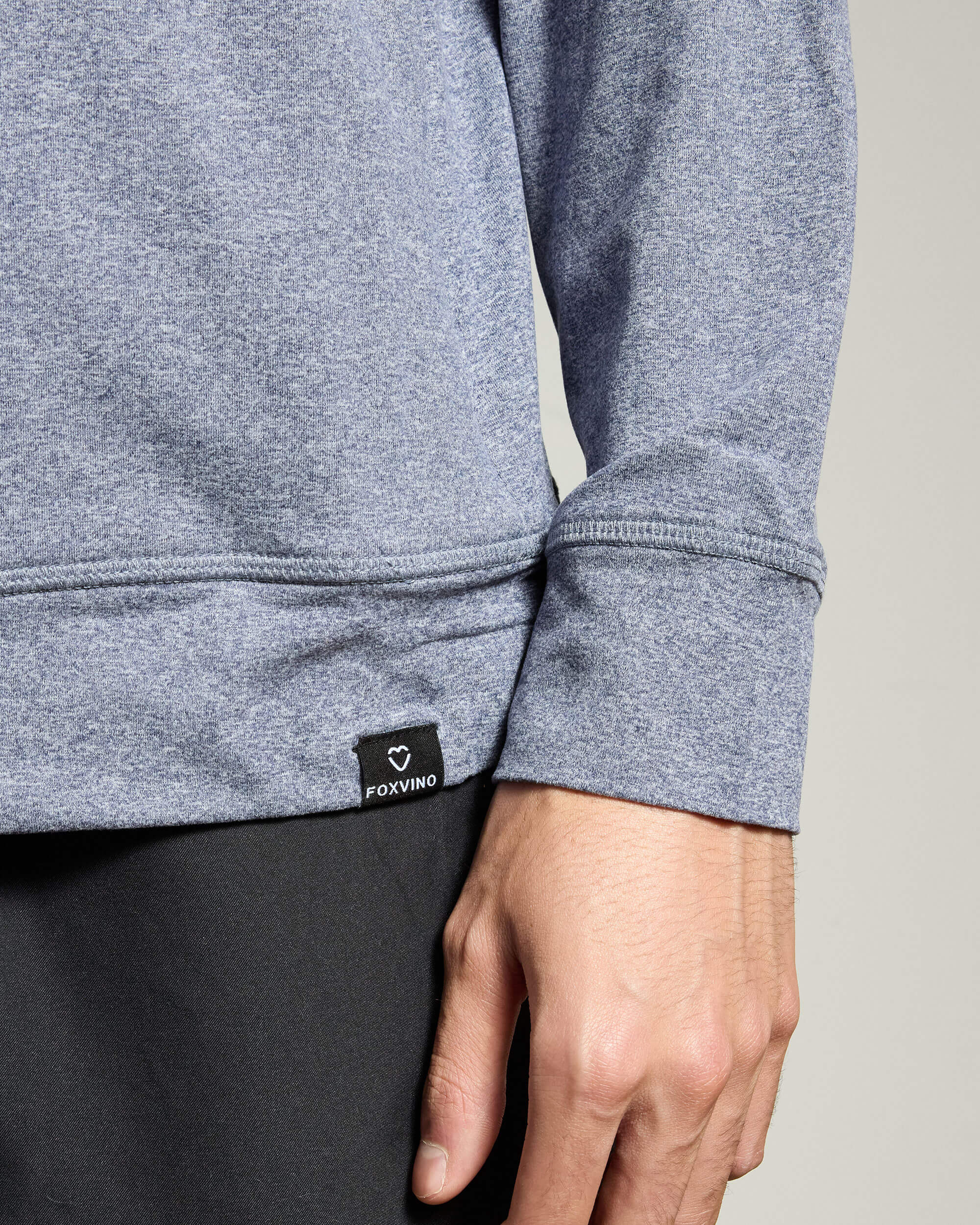 Glacial Hoodie