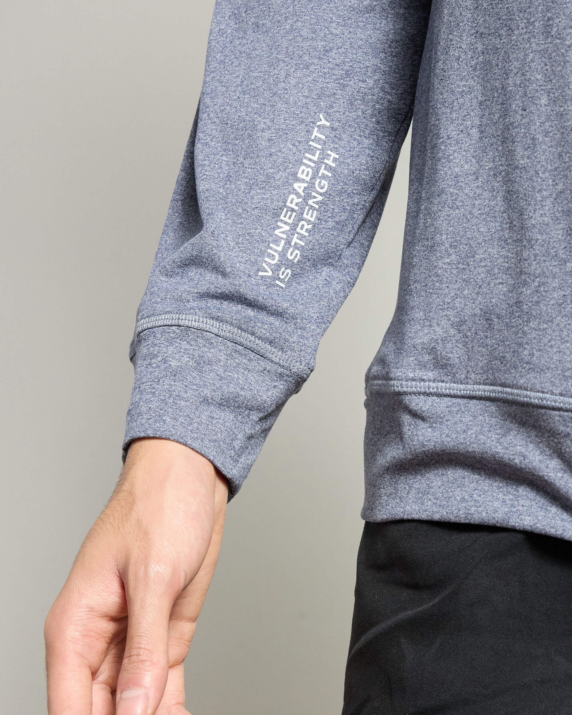 Glacial Hoodie