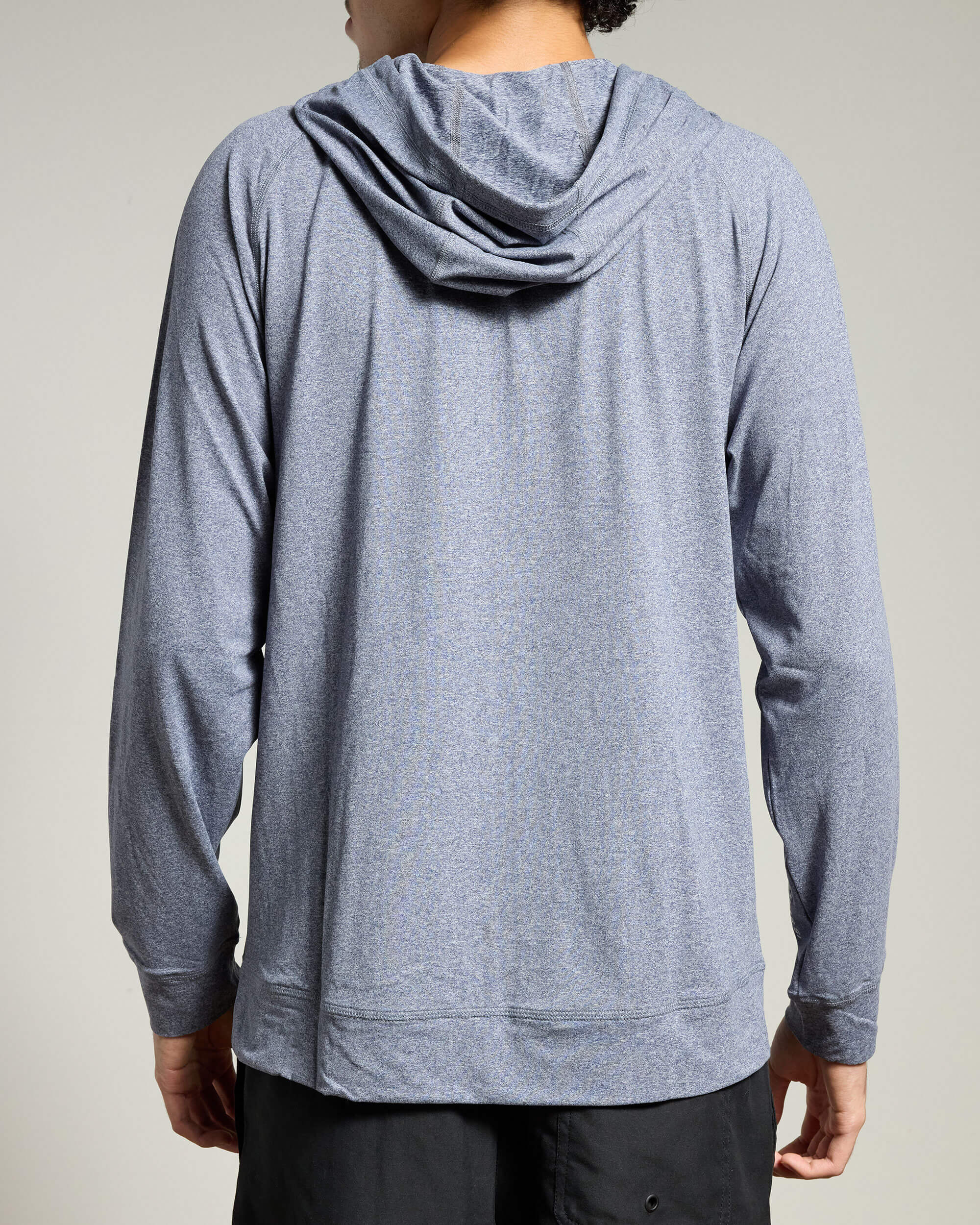 Glacial Hoodie