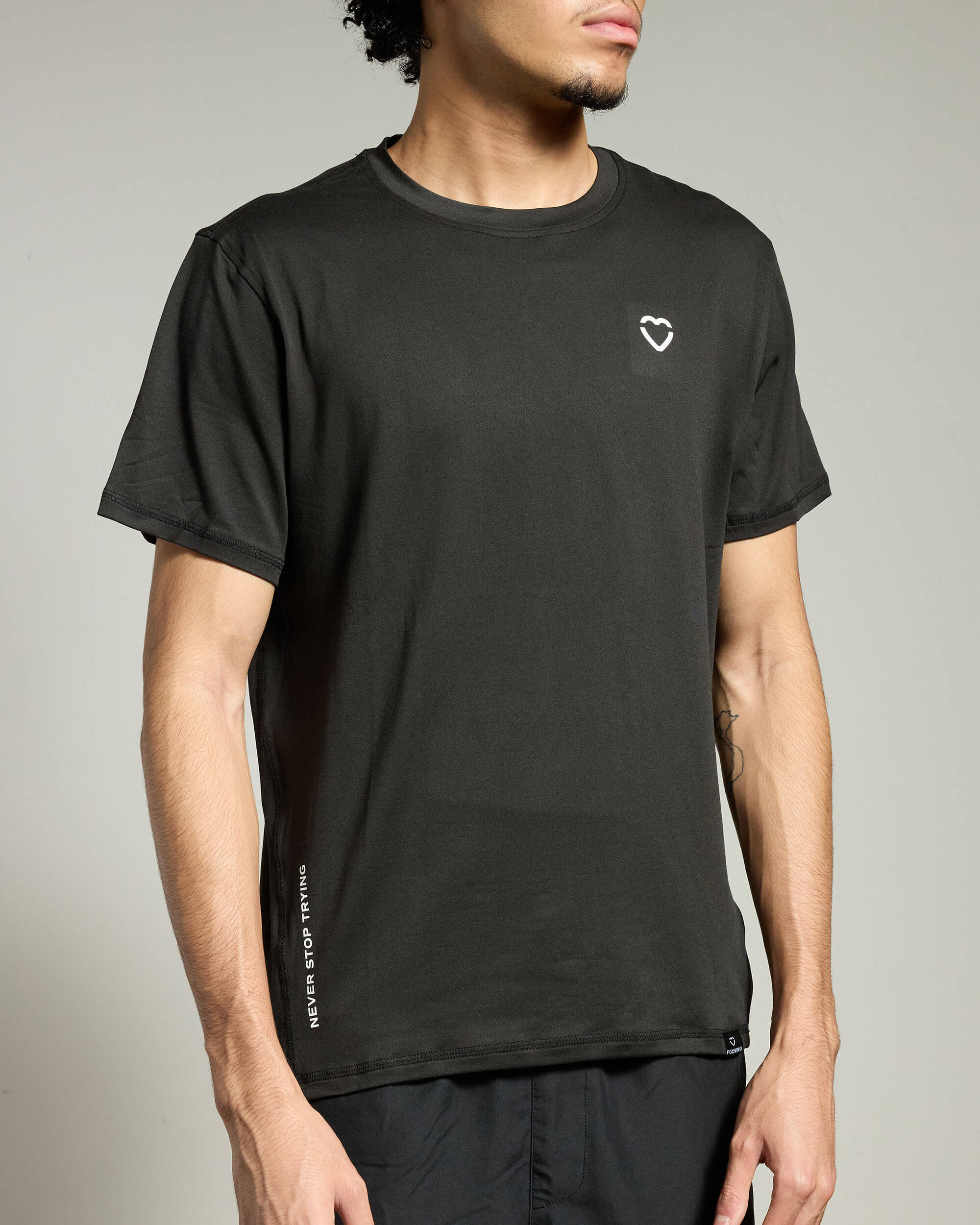 Carbondale Tech T-Shirt
