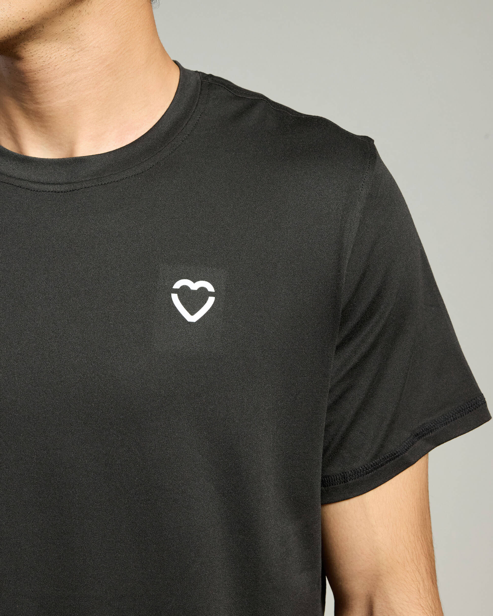 Carbondale Tech T-Shirt