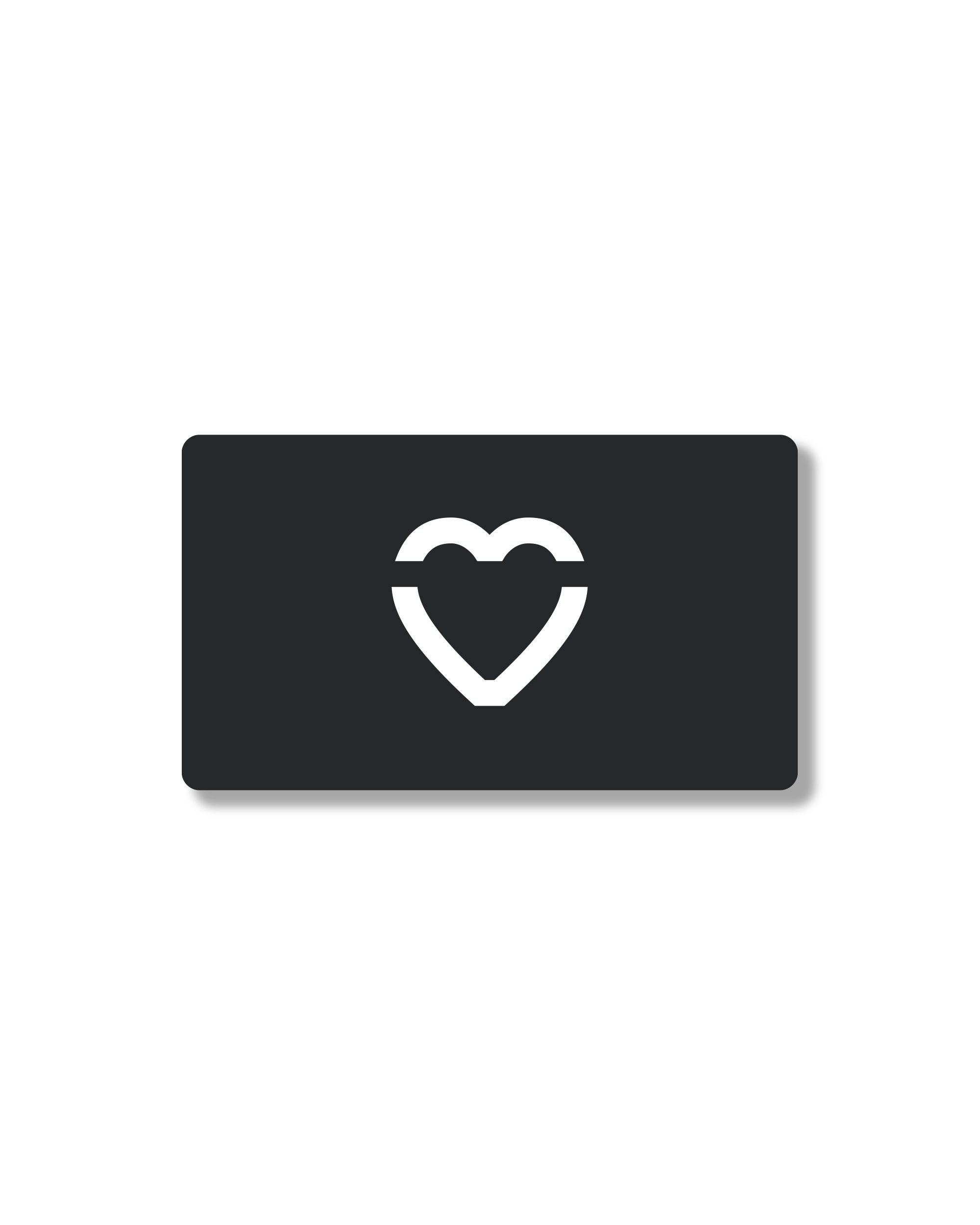 FOXVINO Gift Card
