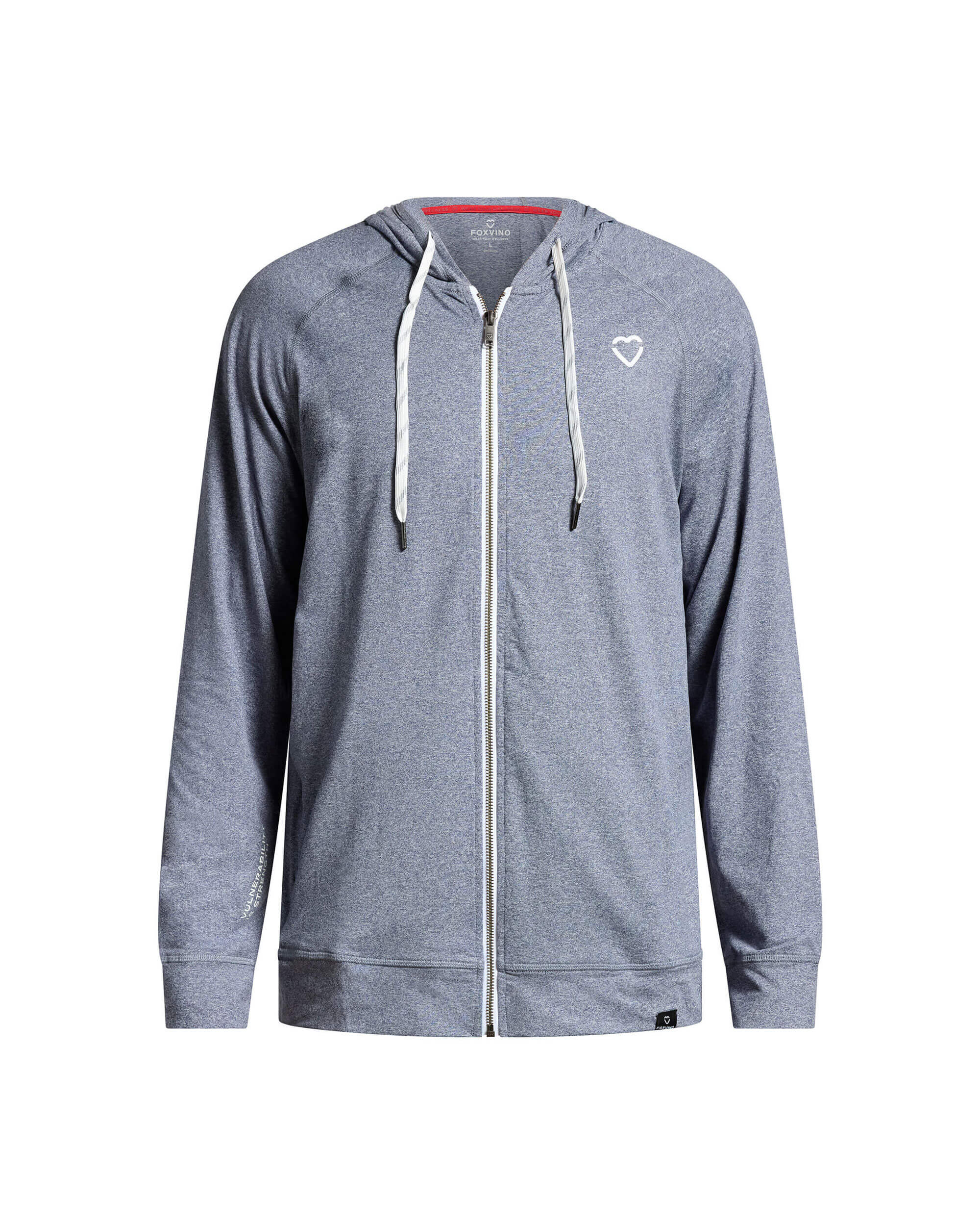 Glacial Hoodie
