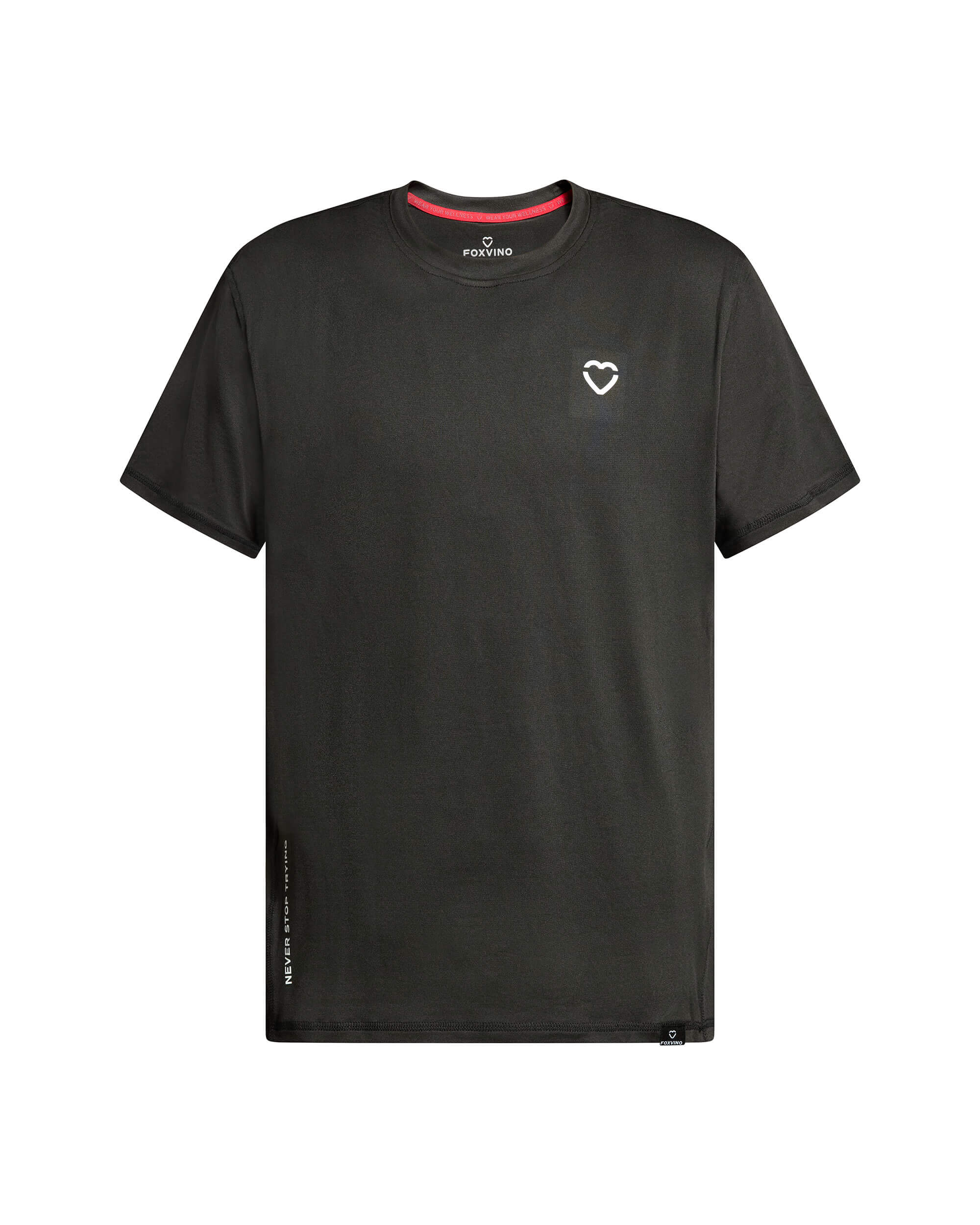 Carbondale Tech T-Shirt