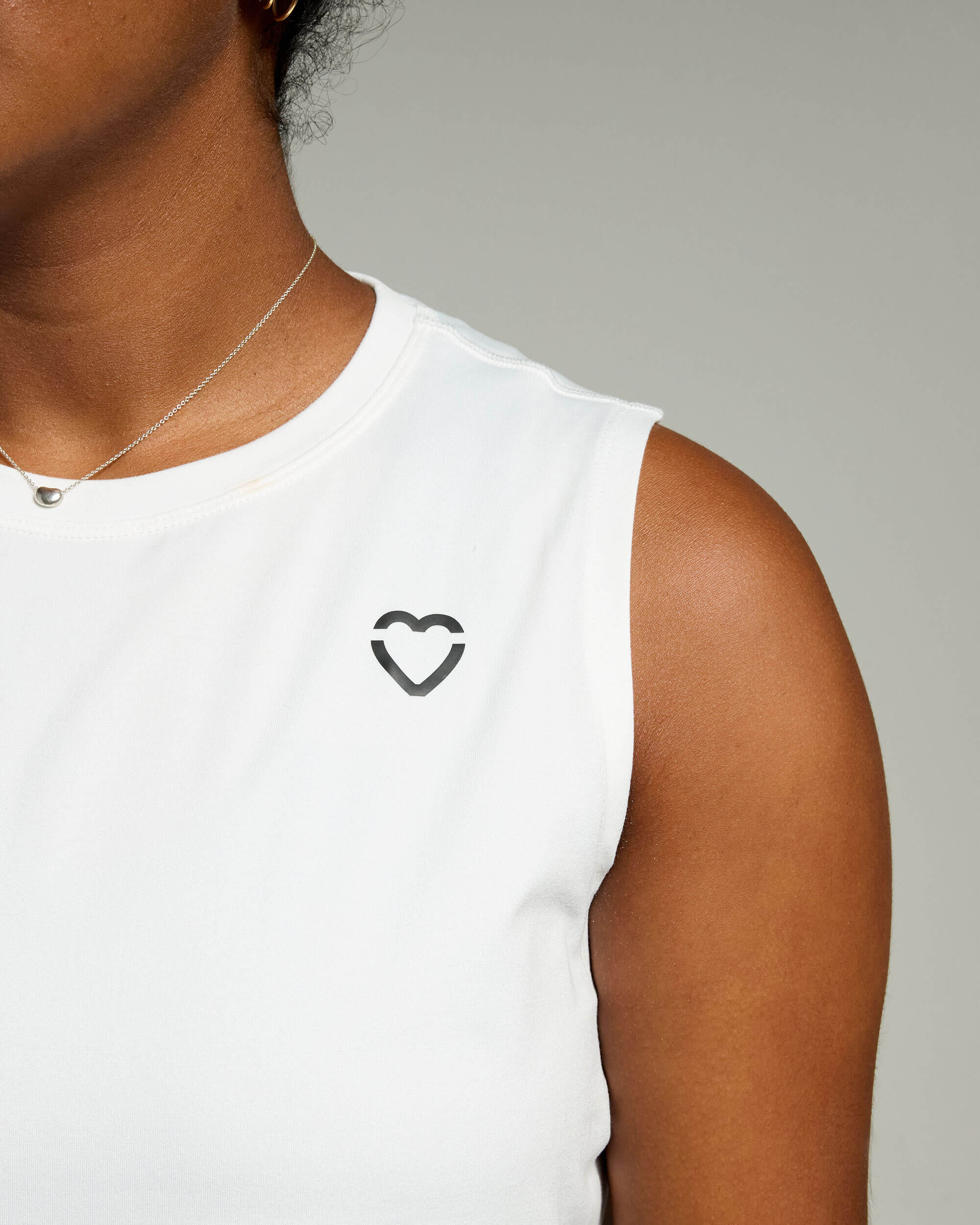Taylor Crop Tee