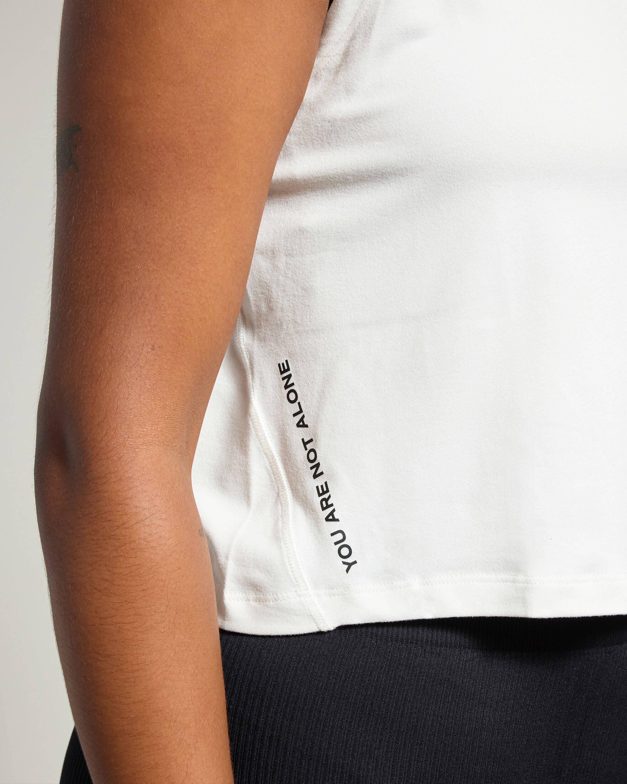 Taylor Crop Tee